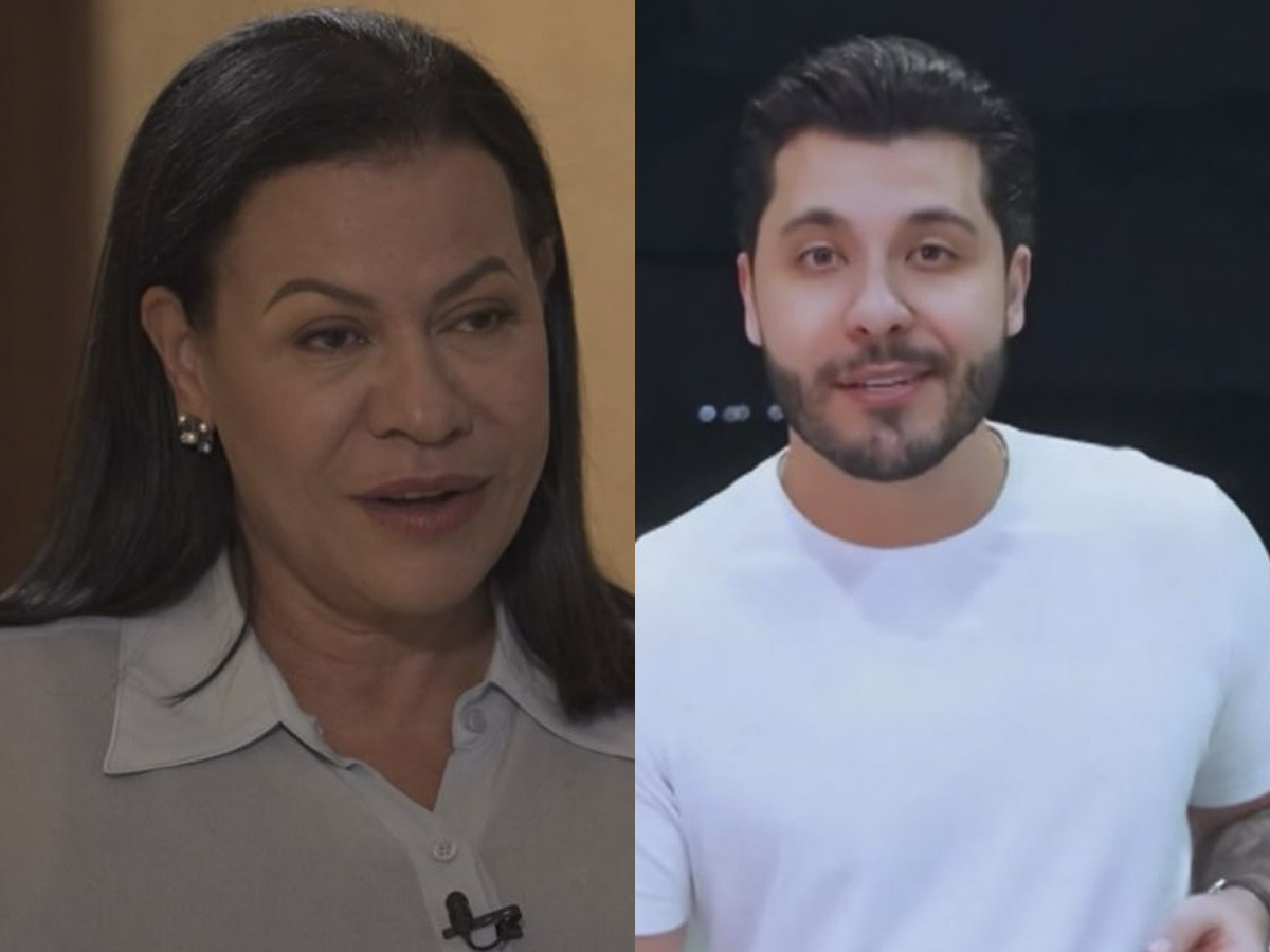 Reprodução / Globo