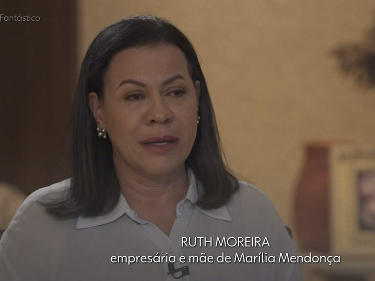 Reprodução / Globo Reprodução / Globo