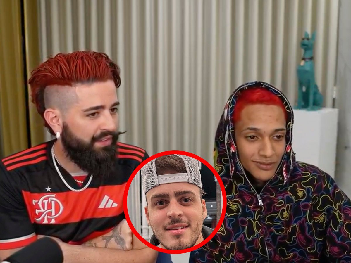 Reprodução / X