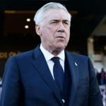 Carlo Ancelotti é o quarto estrangeiro a comandar a Seleção Brasileira