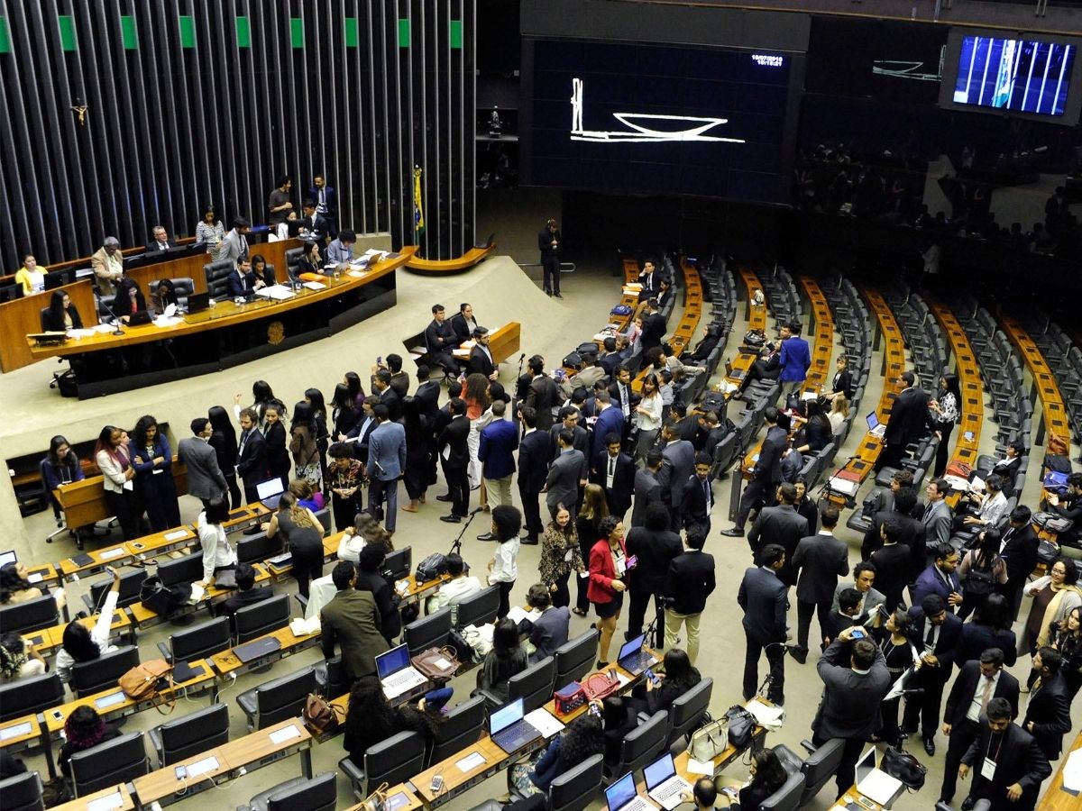 Foto: Câmara dos Deputados