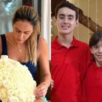 Caso Itumbiara: Mãe fala pela primeira vez após o assassinato dos dois filhos pelo pai