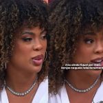 Marvvila revela que foi vítima de relacionamento abusivo: “Eu tinha 15 anos e fui agredida”