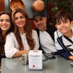Marido de Kelly Key compartilha reflexão sobre gratidão após enfrentar AVC