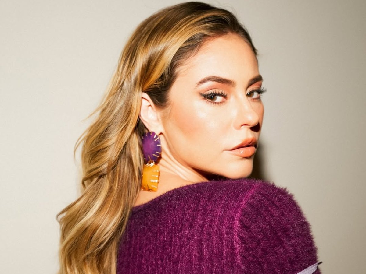 Foto: Reprodução/Instagram @paollaoliveirareal