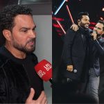 Luciano Camargo revela lado pouco conhecido do cantor Allan Coração; saiba qual