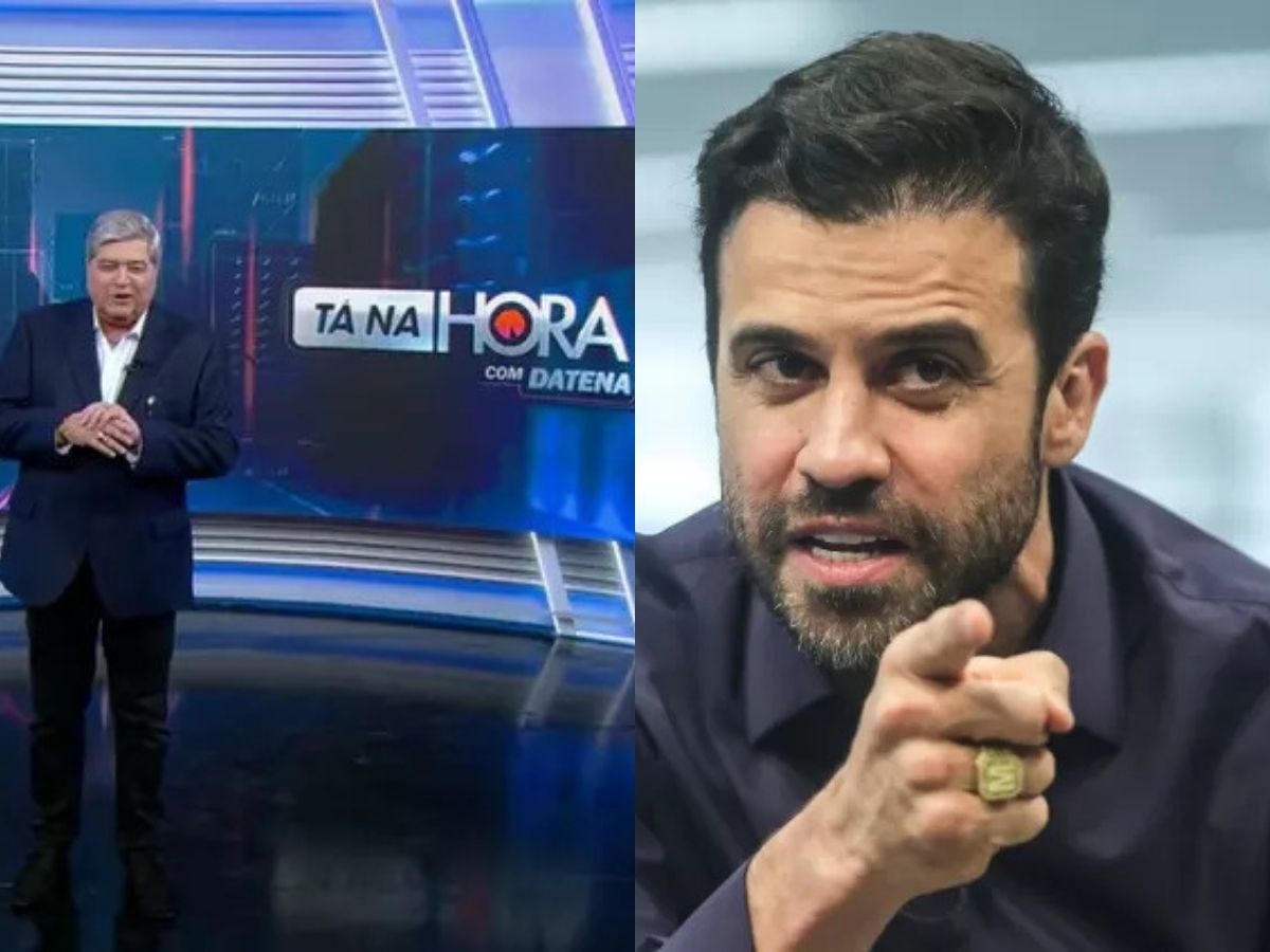 Reprodução: SBT/Estadão/Montagem