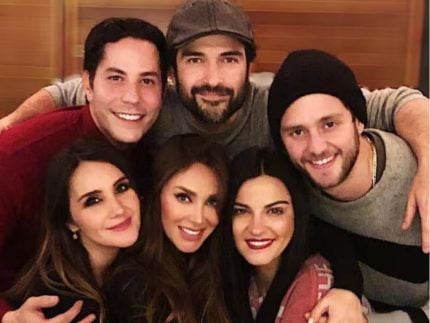 Yo digo R, tu dices BD! As 5 maiores polêmicas que marcaram o fim do RBD