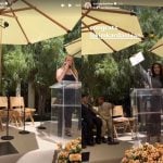 Kim Kardashian se forma em direito após 6 anos de estudo com método alternativo