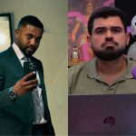 Apresentador diz que Davi Brito ofereceu conta do Instagram em troca de dinheiro
