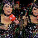 “A Nobreza do Amor”: Fabiana Karla entrega tudo sobre personagem e próxima novela das 6