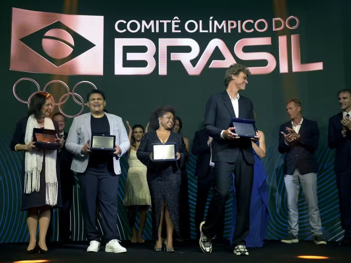 Reprodução: COB