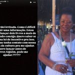Aos 83 anos, Neusa Borges pede apoio ao Ministério da Cultura para lançar livro
