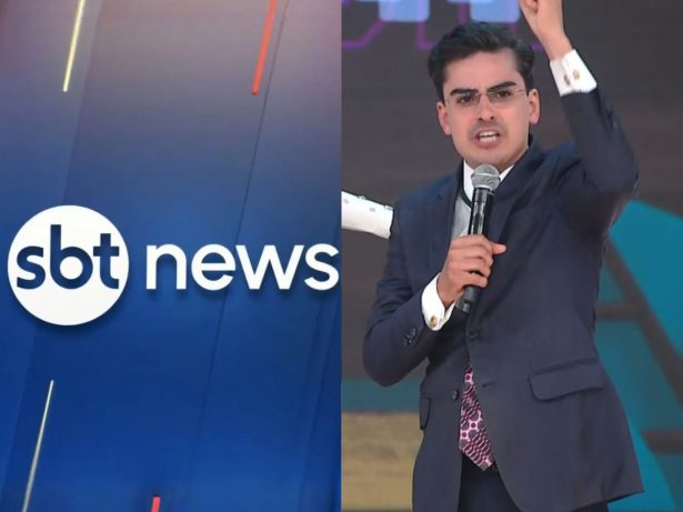 Semana na TV: polêmica estreia do SBT News, protesto e Dudu campeão de “A Fazenda”