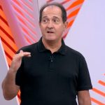 SBT fecha com Muricy Ramalho para comentar a Copa do Mundo