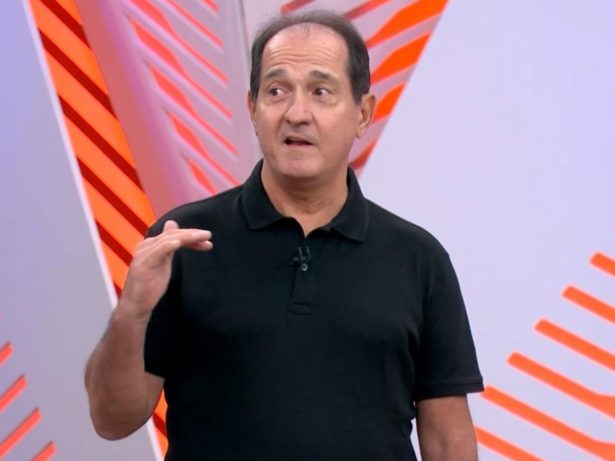 SBT fecha com Muricy Ramalho para comentar a Copa do Mundo