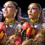 Sabrina Sato fala sobre maturidade no Carnaval: “Nunca estive tão feliz comigo”