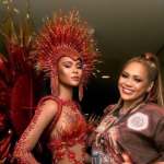 Darlin revela bastidores da pausa na carreira de Wenny: “A gente achou melhor parar”