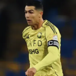 Cristiano Ronaldo “abandona” entrega de medalhas após vice-campeonato com o Al-Nassr