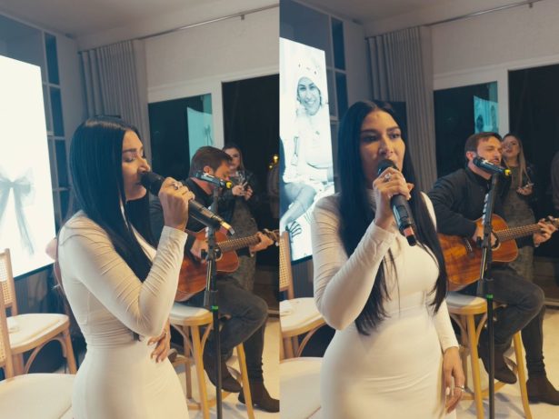Confira trecho de música que marca retorno de Simaria aos palcos