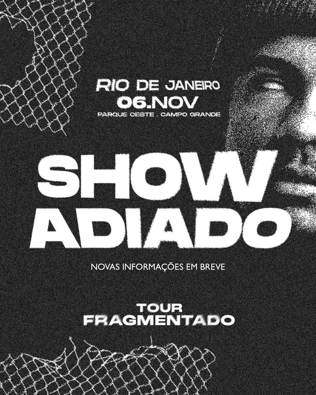 Reprodução: Instagram/@euxama