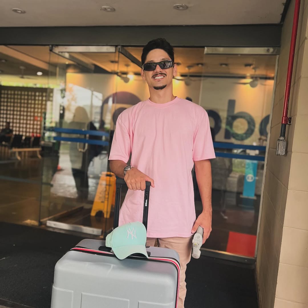 Reprodução: Instagram/@viniciusthemoraes