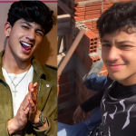 Léo Foguete celebra “Dia do Trabalhador” e recorda passado como pedreiro: “Digno”