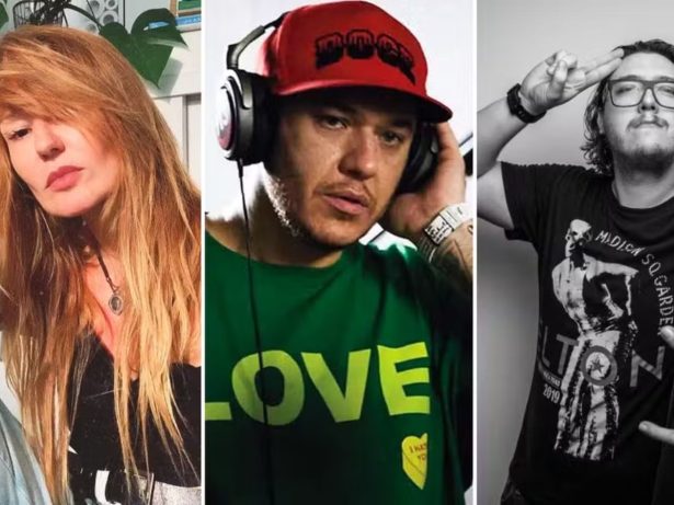 Filho e viúva de Chorão, do Charlie Brown Jr, perdem os direitos da marca para desenho famoso
