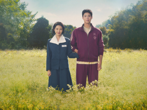 TV e cinema coreano em festa: veja os vencedores do Baeksang Arts 2025