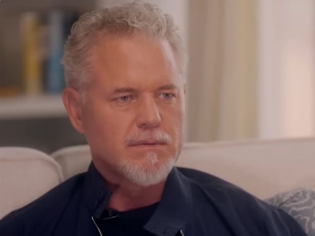 Certidão revela causa da morte de Eric Dane, astro de Grey’s Anatomy