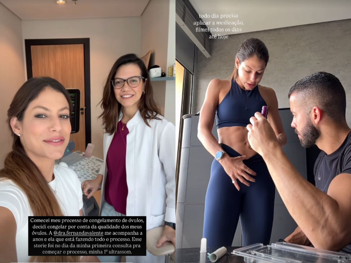 Reprodução
