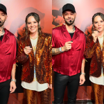 Jesse & Joy emocionam público brasileiro em show esgotado em SP: “Nos sentimos em casa”