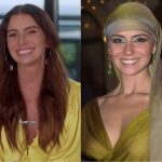 Giovanna Antonelli diz que a novela “O Clone” quase não foi ao ar; entenda
