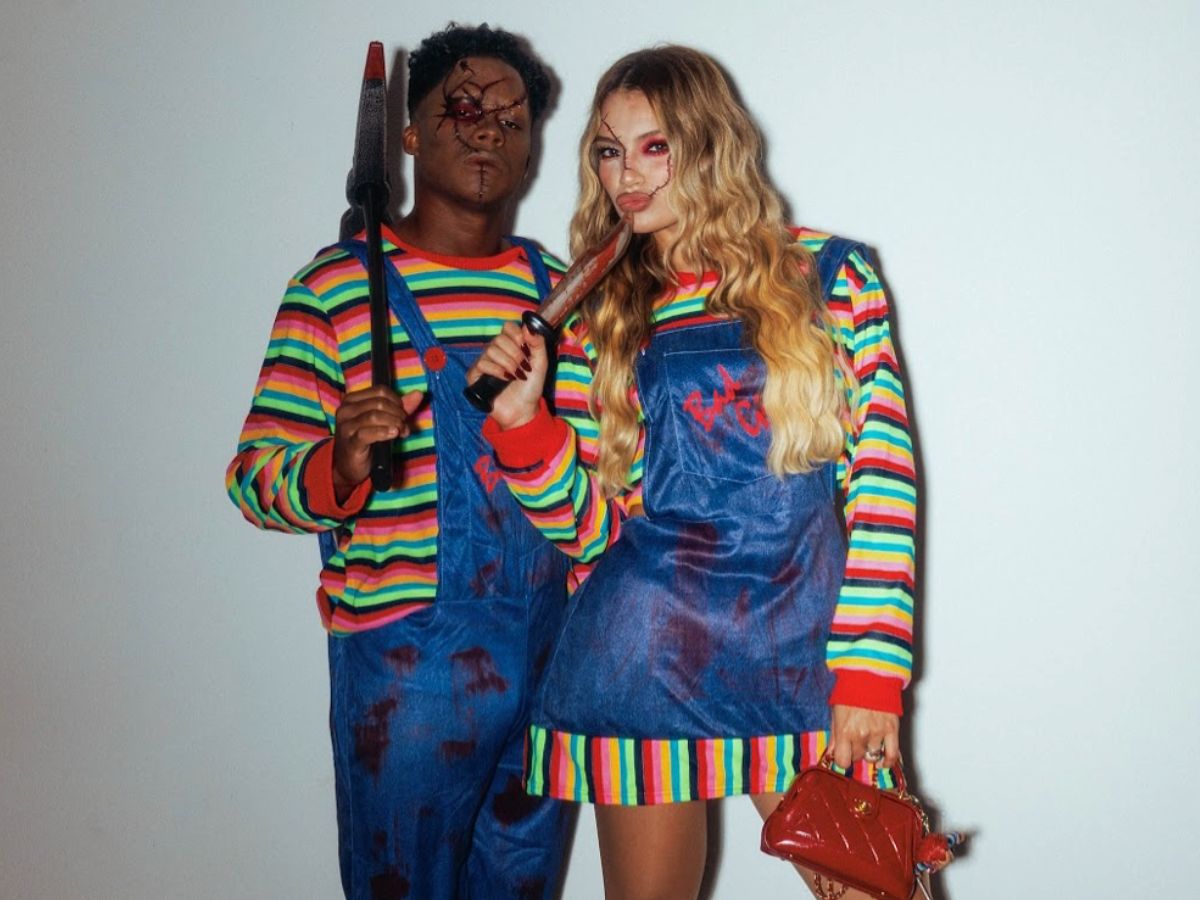 Reprodução / Instagram: @gabriely Reprodução / Instagram: @gabriely