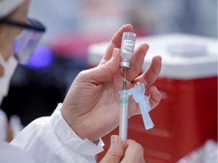 Quadros incompletos de vacinação preocupam o governo e acendem alerta na saúde