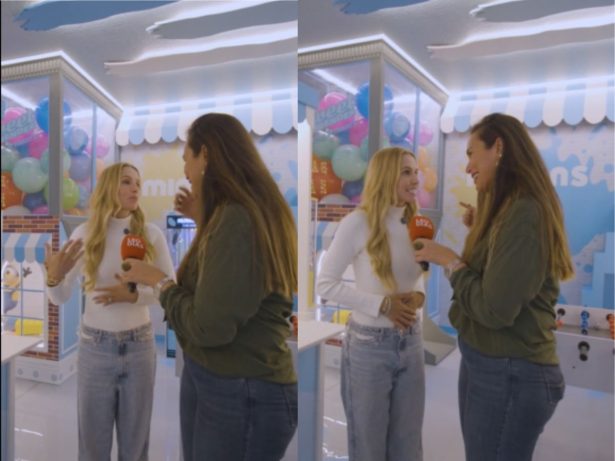 Ao portal LeoDias, Deborah Secco abre o jogo sobre mansão de quase R$ 9 milhões nos EUA