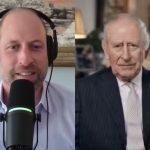 Durante Copa do Mundo, Príncipe William revela que o Rei Charles III não gosta de futebol