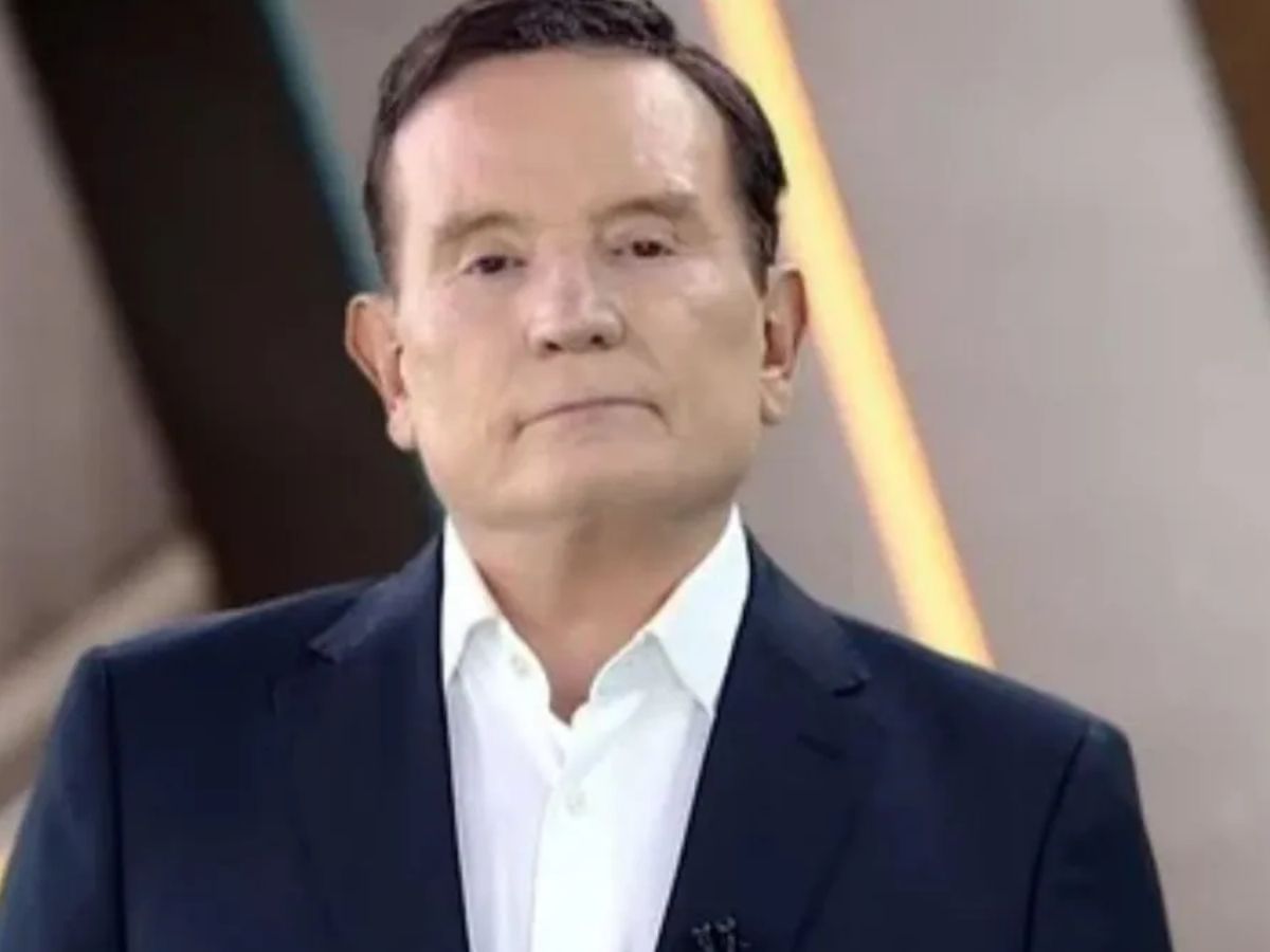 Reprodução / Record