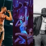 Diversão que não acaba: confira os shows confirmados para os próximos meses no Brasil!