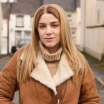 Alice Wegmann deixa gravação de “Vale Tudo” para lançar “Senna”, da Netflix