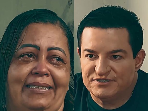 “Sabadão de Todos”: Renato Ambrósio abraça mineira com história de luta e superação
