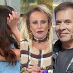 Semana na TV: choro na Globo, Ana Maria revoltada e Hassum na Record