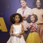 Protagonista de “Mundo da Lua” desbancou dezenas de concorrentes