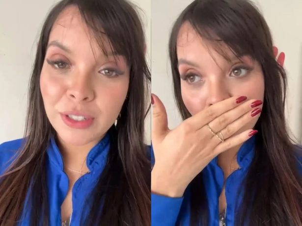 “Alívio”: Dentista celebra pedido de prisão de homem após importunação sexual em SP