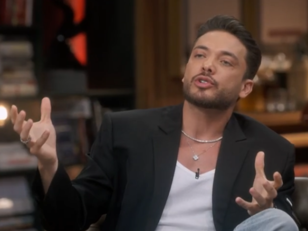 Reprodução/Globo