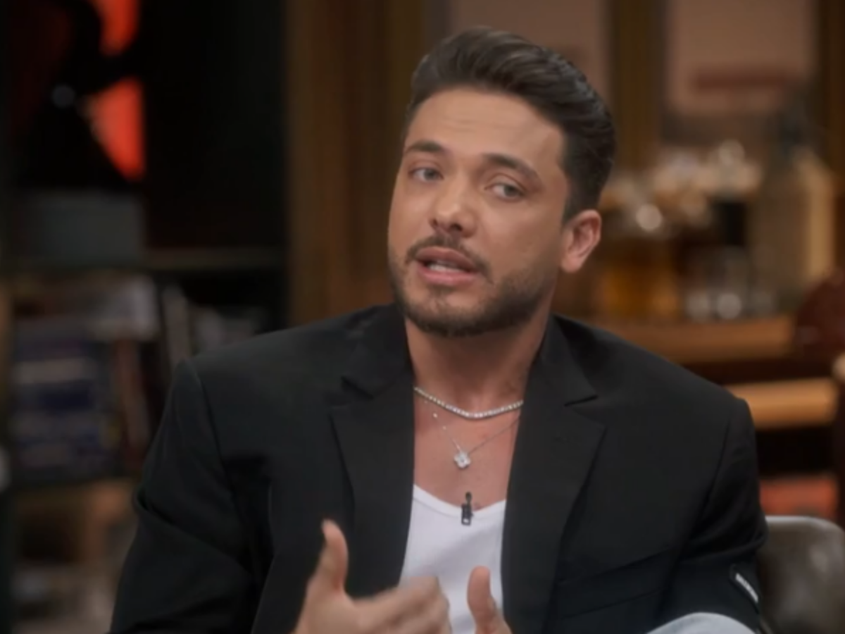Reprodução/Globo