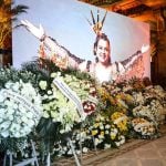 Saiba quais foram as 100 músicas que Preta Gil pediu para tocar no seu velório