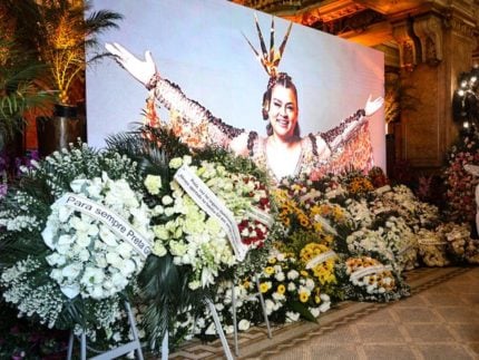 Saiba quais foram as 100 músicas que Preta Gil pediu para tocar no seu velório