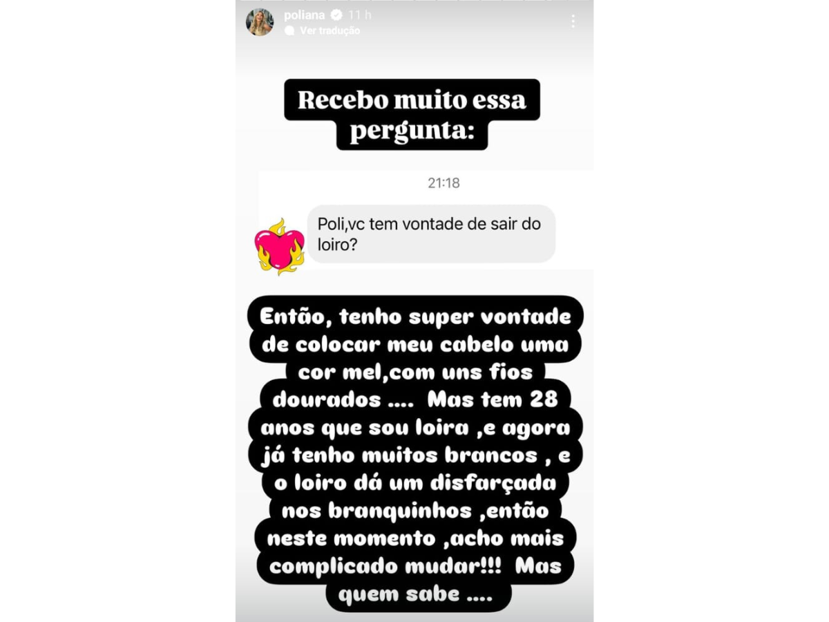 Reprodução Instagram