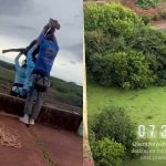Morte em rope jump: Sobe para 6 o número de presos por tragédia em SP